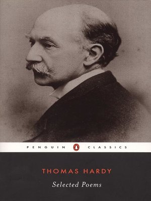 cover image of Hardy